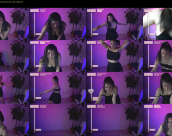 its_jessi — 35 minute Chaturbate female cam show recording, 1080p, Jun 18, 2021