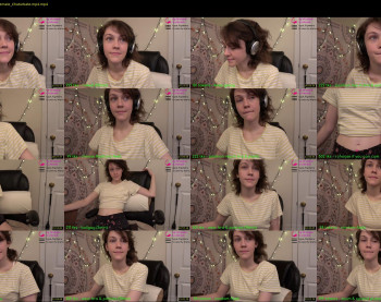 its_lily — 29 minute Chaturbate female cam show recording, 1080p, Jun 18, 2021