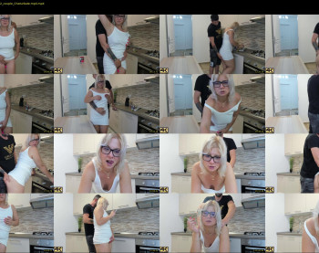 iuliana32 — 70 minute Chaturbate couple cam show recording, 1080p, Jun 18, 2021