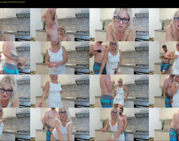 iuliana32 — 18 minute Chaturbate couple cam show recording, 1080p, Jun 18, 2021