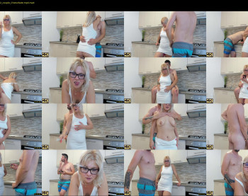 iuliana32 — 51 minute Chaturbate couple cam show recording, 1080p, Jun 18, 2021