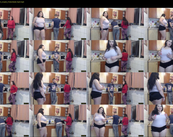 iuliana32 — 42 minute Chaturbate couple cam show recording, 1080p, Jun 18, 2021