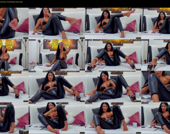 ivonady — 30 minute Chaturbate female cam show recording, 1080p, Jun 18, 2021