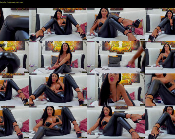 ivonady — 70 minute Chaturbate female cam show recording, 1080p, Jun 19, 2021