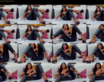 ivonady — 13 minute Chaturbate female cam show recording, 1080p, Jun 19, 2021