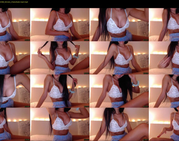 j_e_e_s_i_c_a — 15 minute Chaturbate female cam show recording, 720p, Jun 18, 2021
