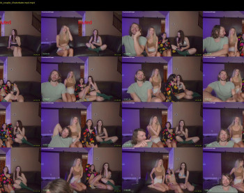 jackandjill — 70 minute Chaturbate female cam show recording, 1080p, Jun 18, 2021