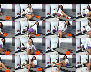 jadee__ — 73 minute Chaturbate female cam show recording, 1080p, Jun 18, 2021