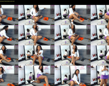 jadee__ — 57 minute Chaturbate female cam show recording, 1080p, Jun 18, 2021
