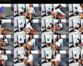 jadee__ — 56 minute Chaturbate female cam show recording, 1080p, Jun 18, 2021