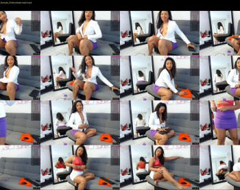 jadee__ — 43 minute Chaturbate female cam show recording, 1080p, Jun 18, 2021