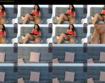 jadee__ — 5 minute Chaturbate female cam show recording, 1080p, Jun 18, 2021