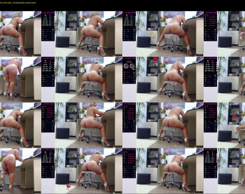 jameyla73 — 70 minute Chaturbate female cam show recording, 1080p, Jun 18, 2021