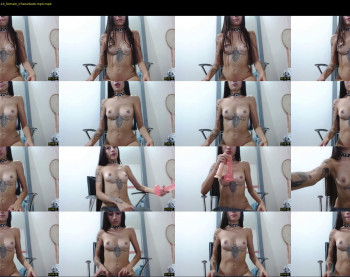 jennaowen — 4 minute Chaturbate female cam show recording, 1080p, Jun 19, 2021