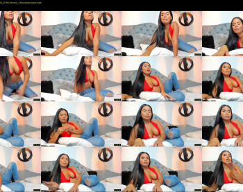 jenny_roberts96 — 4 minute Chaturbate female cam show recording, 1080p, Jun 18, 2021