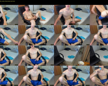 joni_joni18 — 91 minute Chaturbate male cam show recording, 720p, Jun 18, 2021