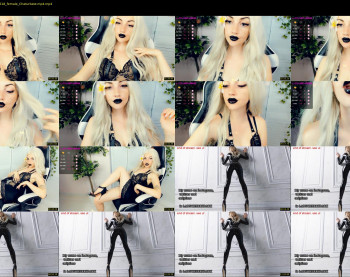 julia_wilson — 13 minute Chaturbate female cam show recording, 720p, Jun 18, 2021