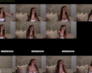 juliabeautiful — 97 minute Chaturbate female cam show recording, 1080p, Jun 19, 2021