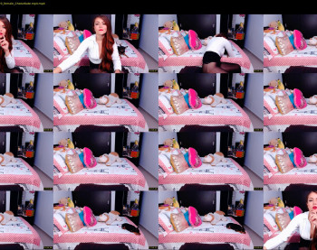 karitto__2 — 34 minute Chaturbate female cam show recording, 1080p, Jun 19, 2021