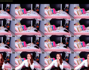karitto__2 — 10 minute Chaturbate female cam show recording, 1080p, Jun 19, 2021