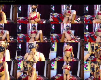 karla_grey_ — 71 minute Chaturbate female cam show recording, 720p, Jun 18, 2021