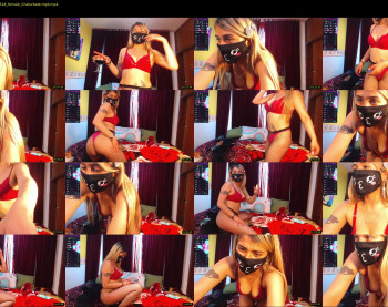 karla_grey_ — 20 minute Chaturbate female cam show recording, 720p, Jun 19, 2021