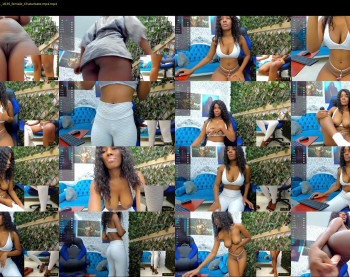 katherin_cruzz — 81 minute Chaturbate female cam show recording, 1080p, Jun 18, 2021