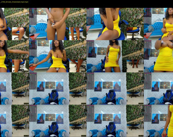 katherin_cruzz — 49 minute Chaturbate female cam show recording, 1080p, Jun 18, 2021