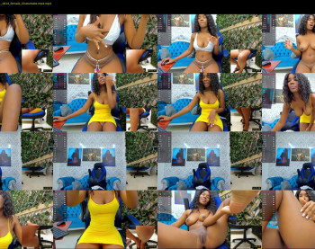katherin_cruzz — 83 minute Chaturbate female cam show recording, 1080p, Jun 18, 2021