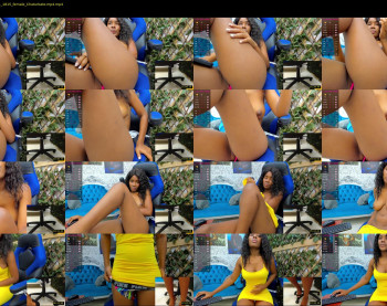 katherin_cruzz — 9 minute Chaturbate female cam show recording, 1080p, Jun 18, 2021