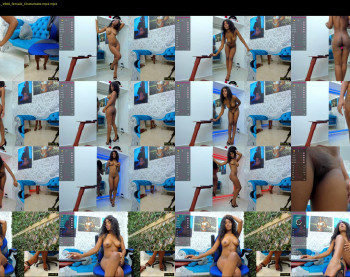 katherin_cruzz — 16 minute Chaturbate female cam show recording, 1080p, Jun 18, 2021