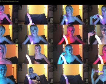 kelly_copperfield — 70 minute Chaturbate female cam show recording, 1080p, Jun 18, 2021