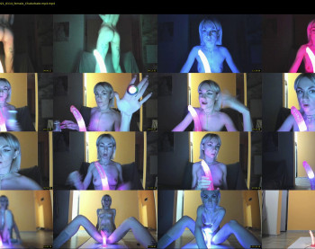 kelly_copperfield — 70 minute Chaturbate female cam show recording, 1080p, Jun 19, 2021