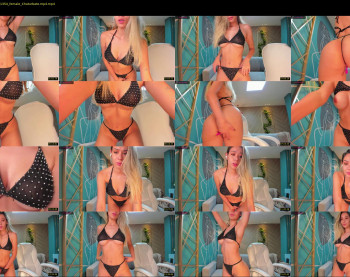 kendall_risex — 18 minute Chaturbate female cam show recording, 1080p, Jun 18, 2021