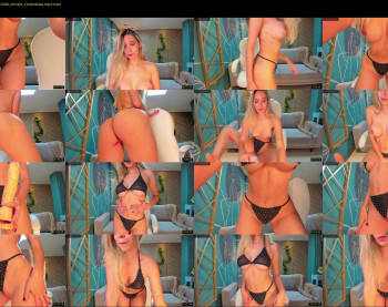 kendall_risex — 70 minute Chaturbate female cam show recording, 1080p, Jun 18, 2021