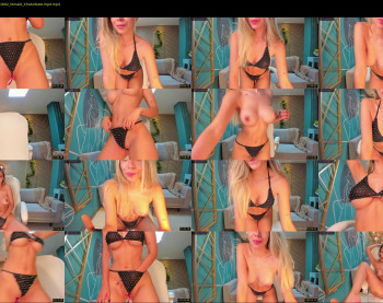 kendall_risex — 78 minute Chaturbate female cam show recording, 1080p, Jun 18, 2021
