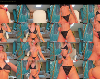 kendall_risex — 75 minute Chaturbate female cam show recording, 1080p, Jun 18, 2021