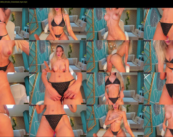 kendall_risex — 74 minute Chaturbate female cam show recording, 1080p, Jun 18, 2021
