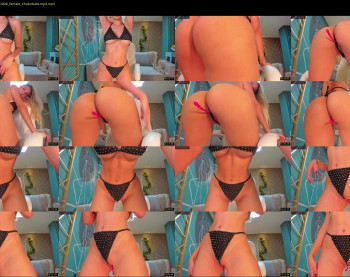 kendall_risex — 4 minute Chaturbate female cam show recording, 1080p, Jun 18, 2021