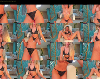 kendall_risex — 75 minute Chaturbate female cam show recording, 1080p, Jun 18, 2021