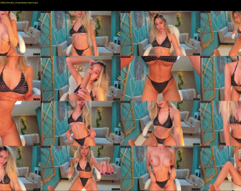 kendall_risex — 77 minute Chaturbate female cam show recording, 1080p, Jun 18, 2021