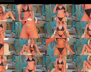 kendall_risex — 79 minute Chaturbate female cam show recording, 1080p, Jun 18, 2021