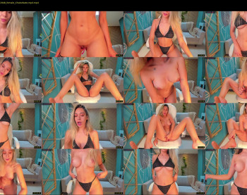 kendall_risex — 82 minute Chaturbate female cam show recording, 1080p, Jun 18, 2021