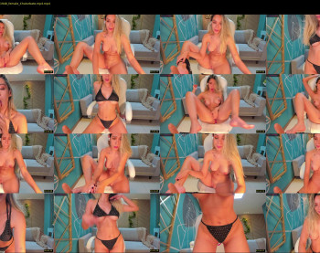 kendall_risex — 50 minute Chaturbate female cam show recording, 1080p, Jun 18, 2021