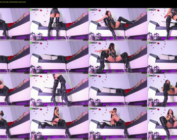 kendrarios — 29 minute Chaturbate female cam show recording, 720p, Jun 19, 2021