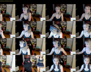 kimilee22 — 17 minute Chaturbate female cam show recording, 1080p, Jun 18, 2021