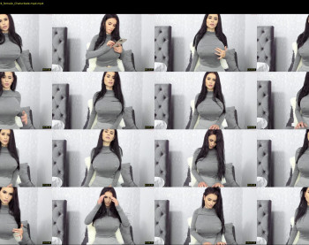 kitty_hotx — 70 minute Chaturbate female cam show recording, 720p, Jun 18, 2021