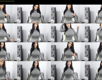 kitty_hotx — 19 minute Chaturbate female cam show recording, 720p, Jun 18, 2021