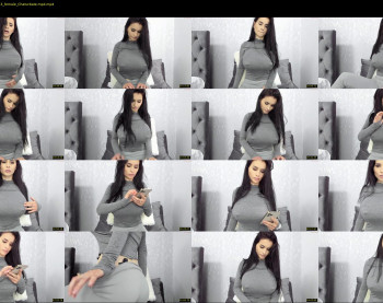 kitty_hotx — 62 minute Chaturbate female cam show recording, 720p, Jun 18, 2021