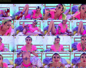 kittygy — 74 minute Chaturbate female cam show recording, 1080p, Jun 18, 2021